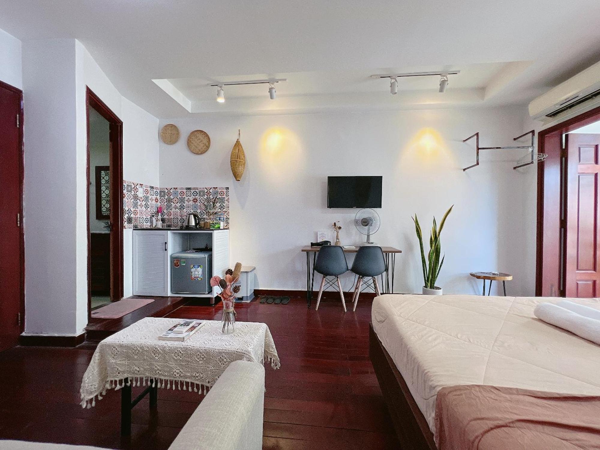 Co Homestay Saigon Thành Pho Ho Chí Minh Esterno foto
